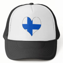 Jag älskar Finland