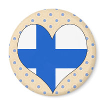 Jag älskar Finland