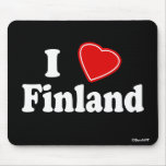 Jag älskar Finland