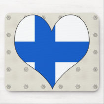 Jag älskar Finland