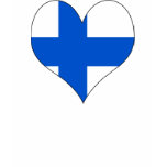 Jag älskar Finland
