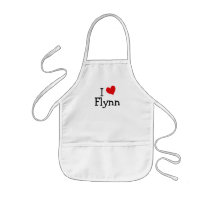 Jag älskar Flynn