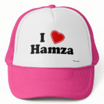 Jag älskar Hamza