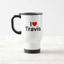 Travis Muggar