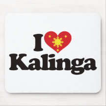 Jag älskar Kalinga Musmatta