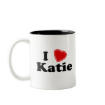 Jag älskar Katie