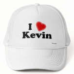 Jag älskar Kevin