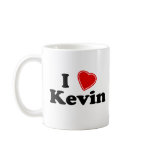 Jag älskar Kevin Mugg