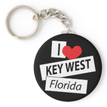 Jag älskar Key West Florida
