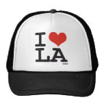 JAG ÄLSKAR LA BASEBALL HAT