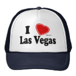 Jag älskar Las Vegas Keps