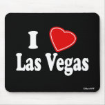 Jag älskar Las Vegas Mus Matta
