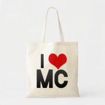 Jag älskar MC Kasse