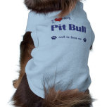 Pitbull Djurkläder