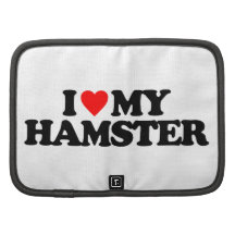 JAG ÄLSKAR MIN HAMSTER PERSONLIG ALMANACKOR AV FOLIO