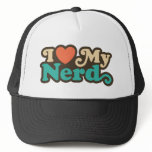 Jag älskar min Nerd