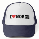 Jag älskar Norge