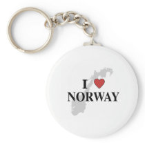 Jag älskar Norge