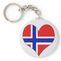 Jag älskar norge