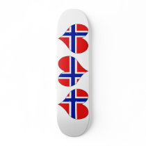 Jag älskar norge