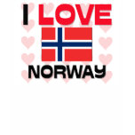 Jag älskar norge