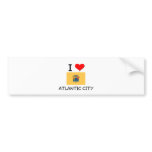Jag älskar nya Atlantic City - jerseyen