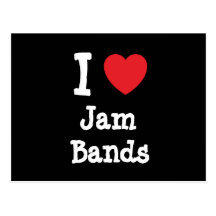 Jag älskar personlig för anpassningsbar för syltmu vykort