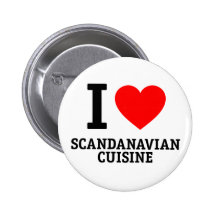 Jag älskar Scandanavian cuisine Pins