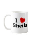 Jag älskar Sheila Mugg