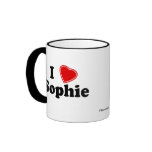 Jag älskar Sophie