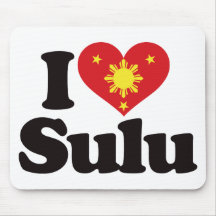 Jag älskar Sulu Musmatta