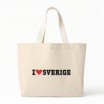 Jag älskar Sverige
