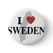 Jag älskar Sverige