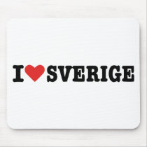 Jag älskar Sverige