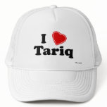 Jag älskar Tariq