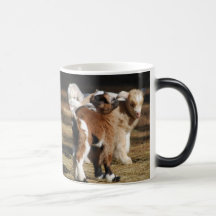 Jag älskar ungar kaffe kopp