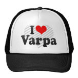 Jag älskar Varpa kepsar