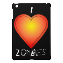 Jag älskar Zombies