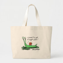 Jag behöver att få ett större ställe tote bag