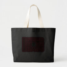 JAG BEHÖVER MER Bas-Dubstep-DnB-DJ-Höft Skutt-Klub Tote Bag