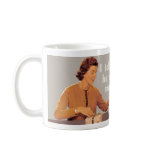 Jag berättade att satkäringen mig skulle appell he kaffe muggar