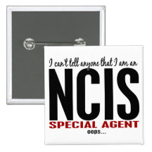 Jag Cant berättar någon NCIS-agenten Nål