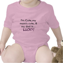 Jag den gulliga förmiddagen, min gulliga mamma & m t-shirts