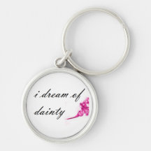 jag drömm av läcker keychain nyckelringar