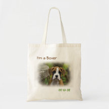 Jag förmiddagen en toto för vit för hund för boxar kasse