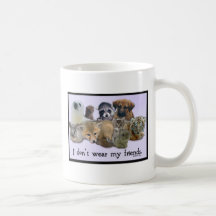 Jag ha på sig inte min vänner kaffe kopp