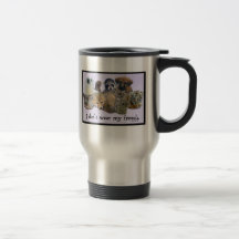Jag ha på sig inte min vänner kaffe koppar