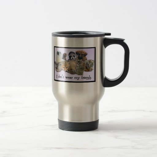 Jag ha på sig inte min vänner kaffe koppar