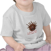 Jag har endast ögon för dig tee shirt