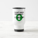 Jag har inte födelsedagar… kaffe koppar